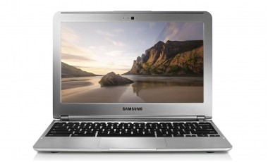Samsung Chromebook Xe303 4