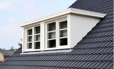 Inspectie van je dak(bedekking), naar keuze met reparatie en reiniging door Onderhoudsbedrijf Van Esch
